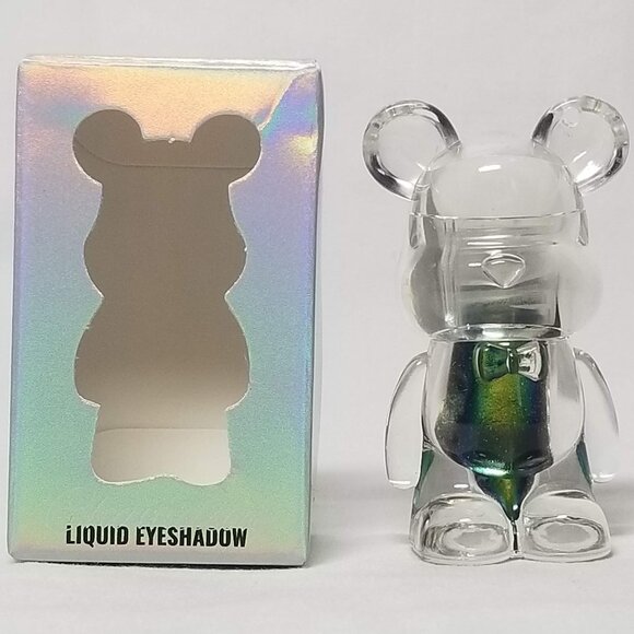 Chantico Beauty Other - Chantico Beauty - Chroma-Cub Multichrome Liquid Shadow - 2